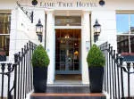 Lime Tree Hotels company logo