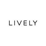 Lively interiors pvt ltd company logo