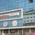MEDIVISION EYE AND HEALTH CARE CENTRE company logo