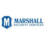 Marshal Security Services company logo