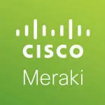 Meraki IT Solutions company logo