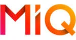 MiQ Digital company logo