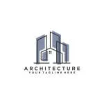 Morphic architecture and Design studio company logo