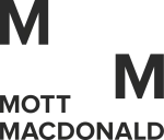 Mott MacDonald company logo