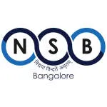 NSB Academy company logo