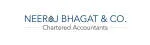 Neeraj Bhagat and Co company logo