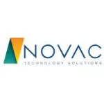 Novac Technology Solutions company logo