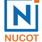 Nucot company logo