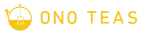 Ono Teas company logo
