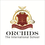 Orchids The International School company logo