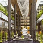 Park Hyatt Chennai company logo