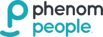 Phenom People company logo