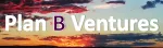 PlanB Ventures company logo