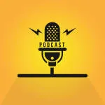 Podcast by Rosh company logo