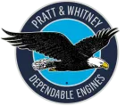 Pratt & Whitney company logo