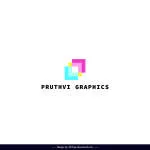 Pruthvi projects company logo