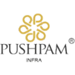 Pushpam Infra company logo