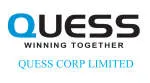 Quess Corp Limited company logo