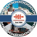 RCI (online marine coaching) company logo