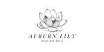 Rare lily company logo