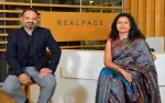RealPage India company logo