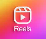 Reel and Reves photography company logo