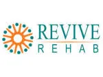 Revive rehab hospital company logo