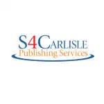 S4Carlisle Publishing Services company logo