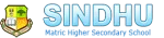 SINDHU MATRICULATION HR SEC SCHOOL company logo