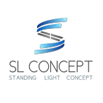 SL CONCEPT company logo