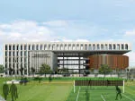 Sadhana Infinity International School company logo