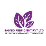 SaiVed Perficient Pvt Ltd company logo