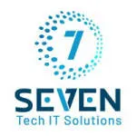 Se7en Tech IT Solutions company logo
