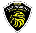 SecurityHQ company logo