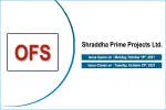 Shraddha Prime Projects Limited company logo
