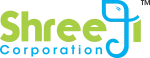 Shreeji Marketing Corporation company logo