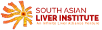 South Asian Liver Institute company logo
