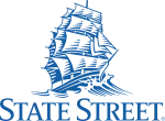 State Street company logo