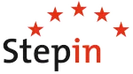 Stepin Leads company logo
