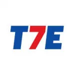 T7E company logo