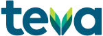 Teva Pharmaceuticals company logo