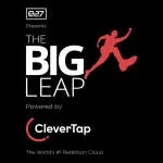 The Big Leap Edu company logo