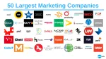 The Market Reports company logo