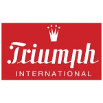 Triumph International company logo