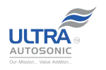 ULTRA AUTOSONIC INDIA company logo