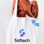 UnSoftech company logo