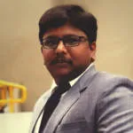 V KARTHIKEYAN company logo