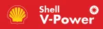 V Power Logistics company logo
