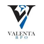 Valenta BPO company logo