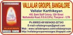Vallalar Economical Trust company logo